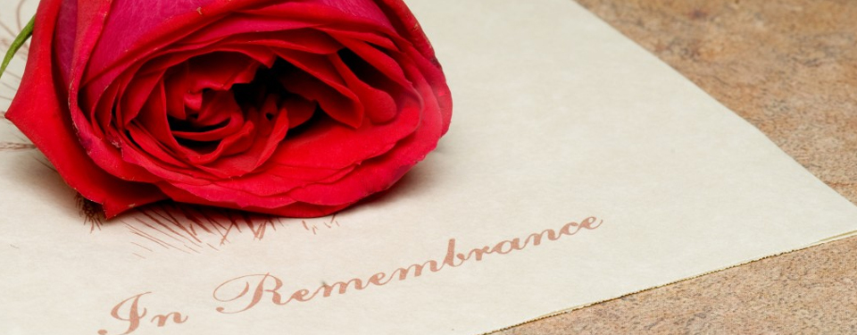 memorials