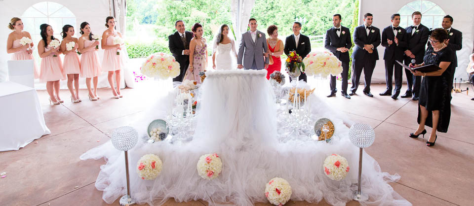 wedding ceremonies